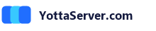 YottaServer.com Logo