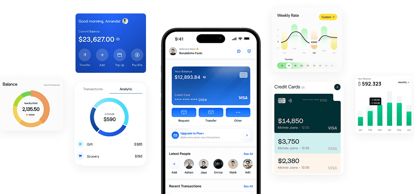 Screenshot Images